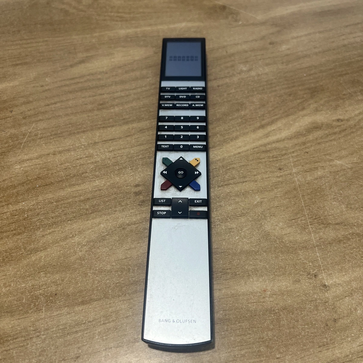 Las mejores ofertas en Beo4 Remote | eBay