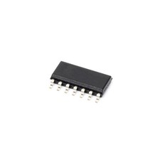 AUIRS21814STR Electronic Components Switching Regulators #96-9