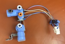 LG /KENMORE Ref Water Inlet Valve MJX41870705...