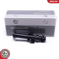 Rechts Esen SKV 15SKV670 WaschwasserdüSe, Scheinwerferreinigung FüR Audi