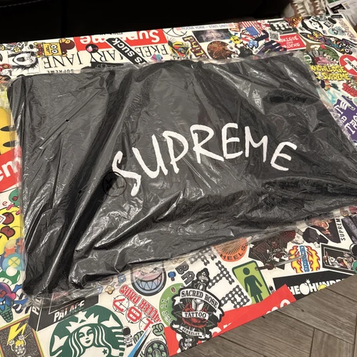 Sweat à capuche Supreme FTP Arc taille XLarge noir SS21 SUPREME HOODIE
