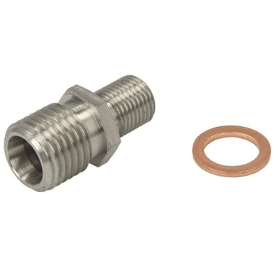 Ölleitungsanschluss, Lader EVORON EVMK0204