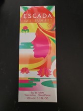 Escada Taj Sunset Eau de Toilette 100 Ml,  NEU OVP verschweißt