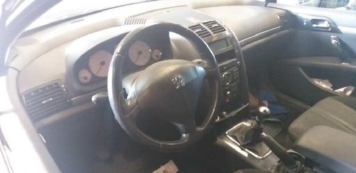 96866835 CERRADURA PUERTA DELANTERA DERECHA / 2659127 PARA PEUGEOT 407 ST SPORT - Imagen 8 de 8