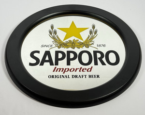 Sapporo Sign | eBay