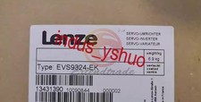 ONE NEW Lenze EVS9324-EK EVS9324EK Inverter
