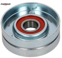 Maxgear 54-0591 Spannrolle FüR Keilrippenriemen Spannrolle FüR FüR Ford