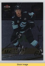 2025-26 Upper Deck Fleer Ultra Gold Speckle Brandon Montour #86 READ