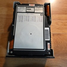 Vintage Digital DEC RZ55-E 330MB Hard Drive RZ55