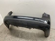 Stossfängerverkleidung Hinten 3C9807417 VW Passat Variant 2.0 TDI 3C/3CC Kombi