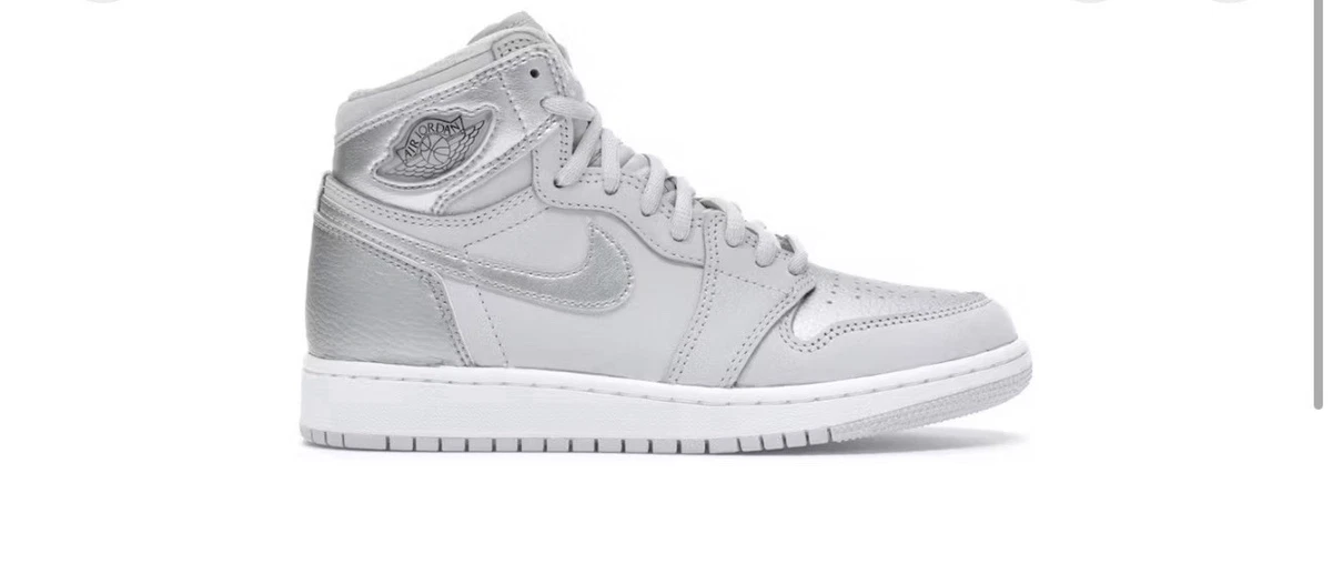 Jordan 1 Retro High Grey Suede for Sale | Authenticity Guaranteed