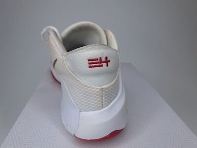 Size 10 - Nike Zoom Freak 1 Roses 2019 Giannis White