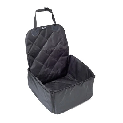 Autositz Hund Hundesitz Hundeautositz Hundesitzbezug Sitzbezug Auto kleine Hunde