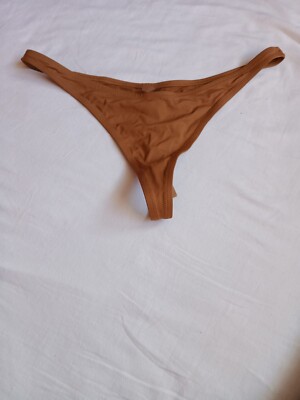 Skims Fits Everybody Recycled Swim Thong Style SW-THG-0782 Size 2X G28