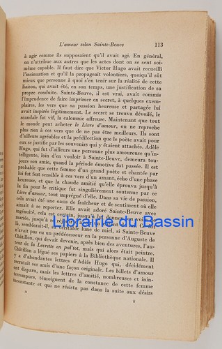 Literarische Spaziergänge 3 Bände Remy de Gourmont 1963 - Bild 10 von 17