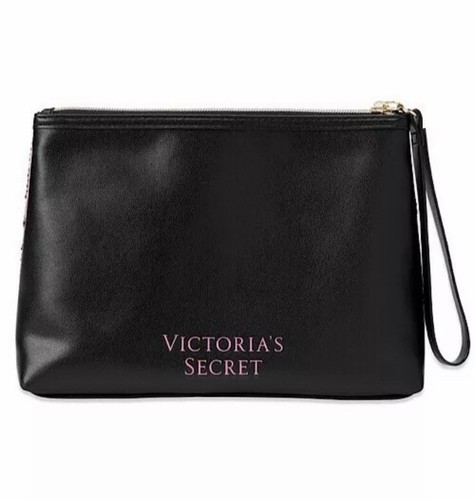 Victoria's Secret EAU SO PARTY Eau de Parfum (1.7 fl.oz)(2) /Beauty Bag /Blanket - Picture 7 of 13