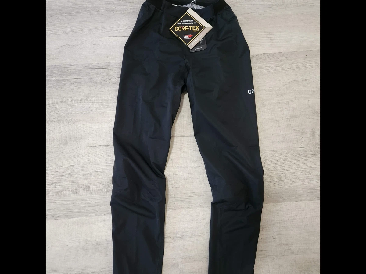GOREWEAR Women s C5 GORE TEX Active Trail Pants Women s XS NWT