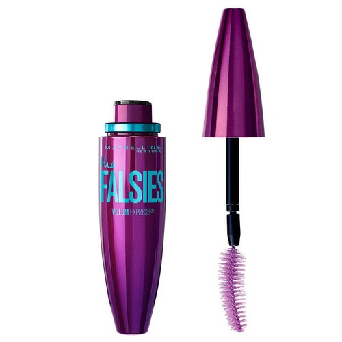 Maybelline the Falsies Volum Express Mascara 285 Black Drama - Bild 1 von 5