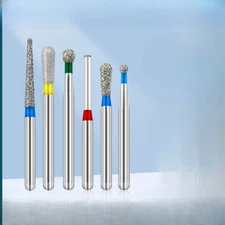 Dental mobile phone, car needle, diamond sand, high-speed series dental tools
