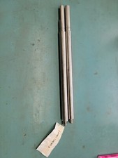 Electrovert pump shaft. Part  3-0907-728-01-3
