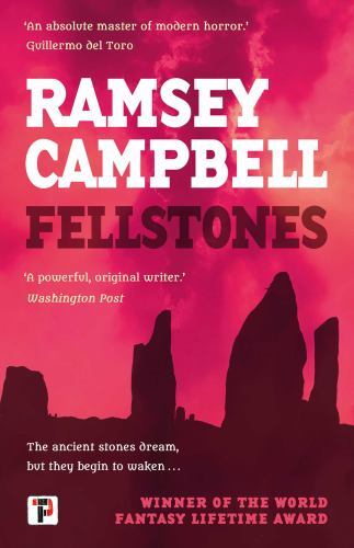 Fellstones Format: General/trade