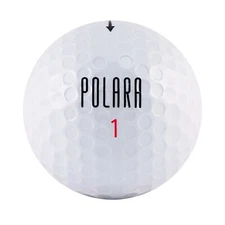 24 MINT Polara Assorted Model Mix AAAAA Used Golf Balls