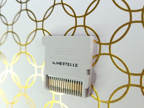Super Mario Maker (3DS, 2016) Cartridge Only, Great Label, Clean Contacts TESTED - Picture 4 of 7
