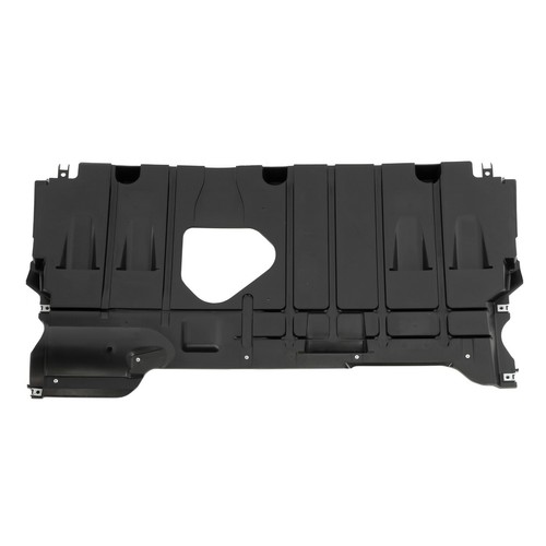 20102013 Mazda 3 Under Cover Splash Shield OEM BRAND NEW Genuine BBM4