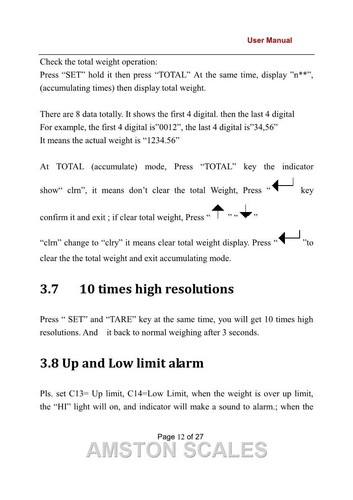 NEW 1,000 LB CALIBRATED SCALE SYSTEM TENSION COMPRESSION S LOAD CELL LED DISPLAY - Picture 11 of 19