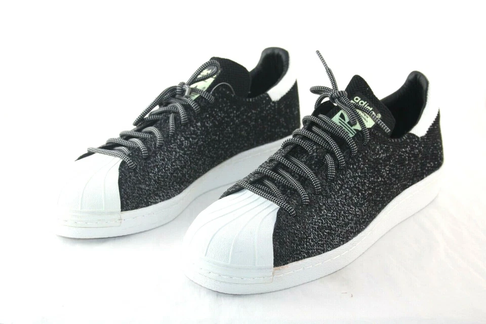 ADIDAS Originals Superstar 80s Pack ASG S32029 Classic shell toe sneakers  - Image 4 of 4