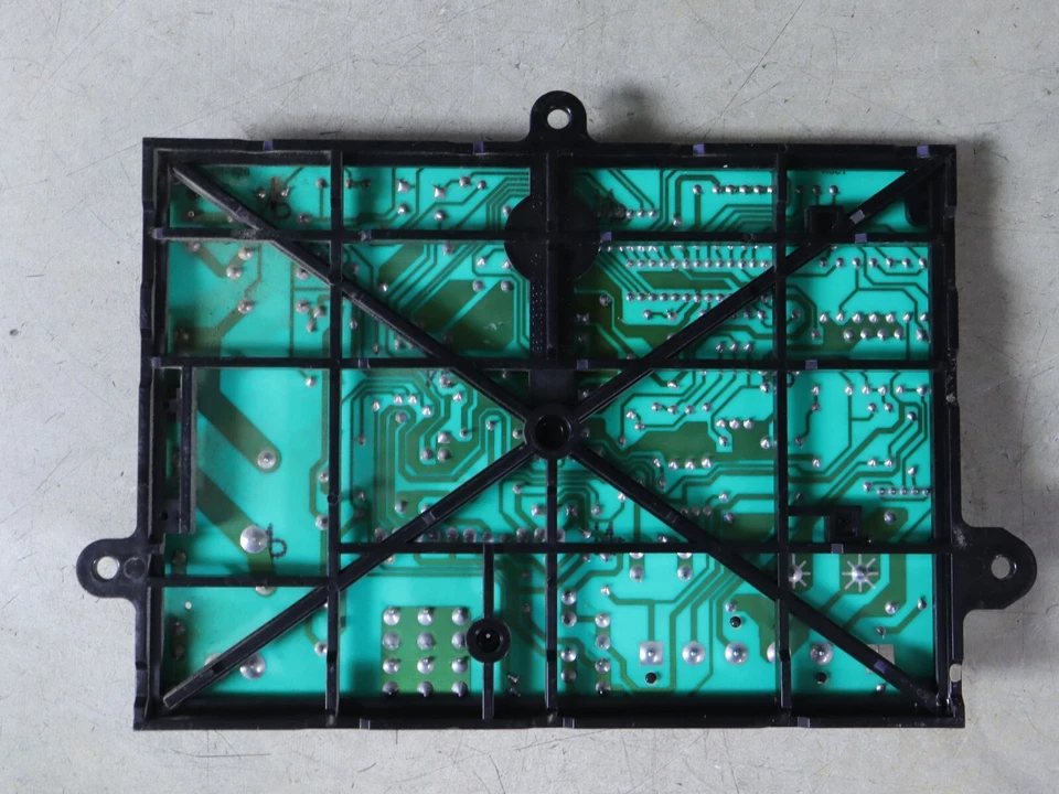 Carrier Bryant CEPL130438-01 Furnace Control Circuit Board HK42FZ013 - Image 3 of 4