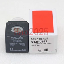 AM024D 042N0843 For Danfoss New Coil Free Shipping