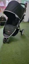 Britax U781905 B-Agile Stroller - Black