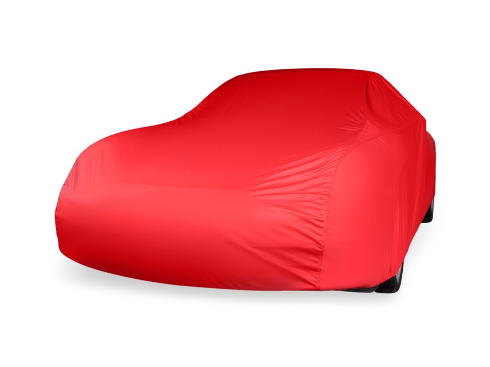 Autoabdeckung Soft Indoor Car Cover für Audi A5 Sportback gtron (F5
