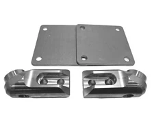 Fits Can Am Maverick R HD 2 Seat Basic Roll Cage Kit For 2024+ For 2" Tube