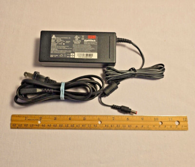 Comcast EPS-3 AC Adapter Power Adapter Cord 120v 12v-3 Amp