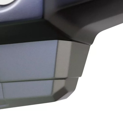 APIO TACTICAL Front Bumper 3032-61B for Jimny JB74 Sierra 2018-ON from JAPAN NEW - Picture 4 of 5