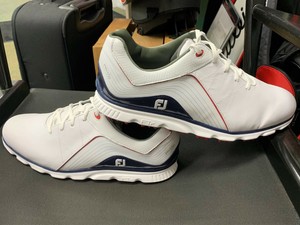 footjoy pro sl 53269 golf shoes