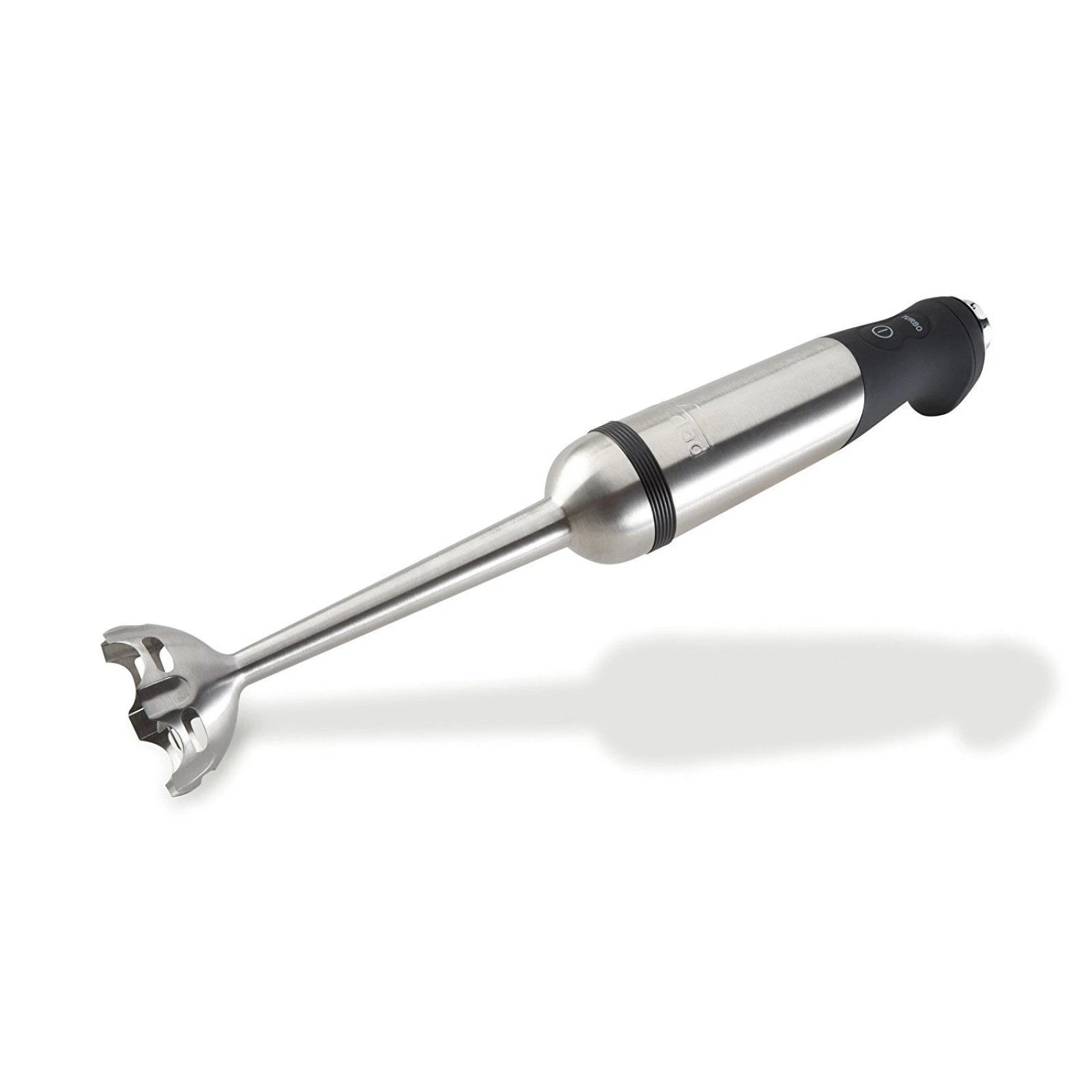 All-Clad KZ750DGT Immersion Blender 600W - Stainless Steel
Opens in a new window or tab