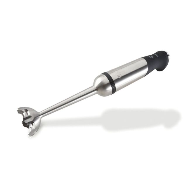 All Clad Cordless Rechargeable Immersion Blender