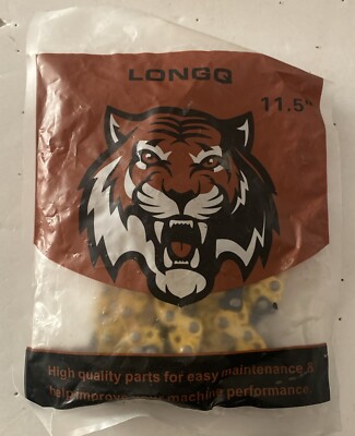 Longq 11.5 Chainsaw Chain
