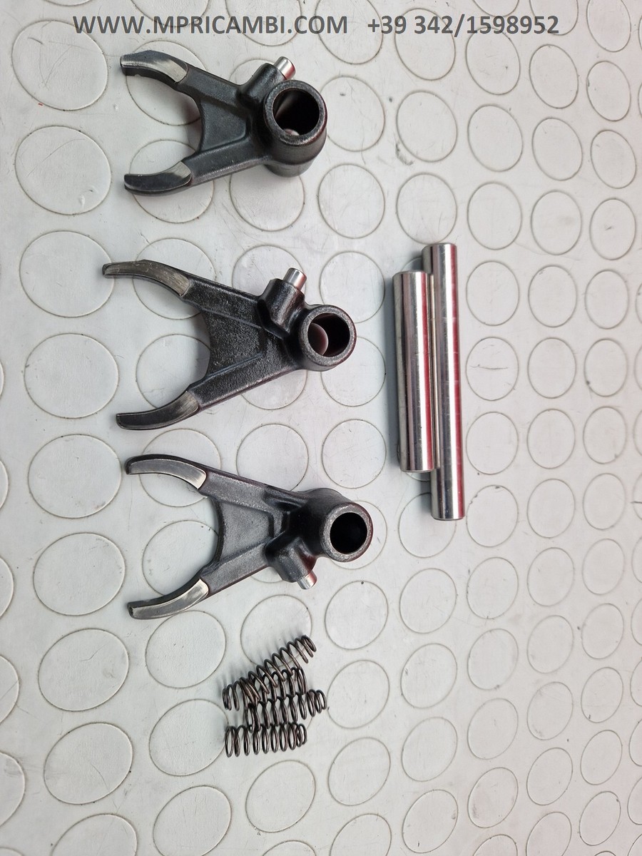 GEARSHIFT FORK FORKS KTM EXC 250 2005 2007 | eBay
