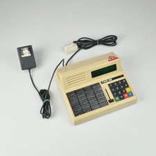 TWC 48 - TM 950 - Old Programmable Caller - Electromechanics Aach