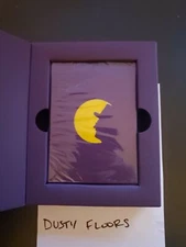 Juan Tamariz Vanishing Inc Sessions Playing Cards New Sealed