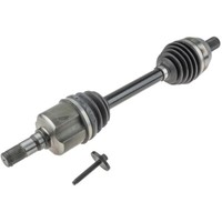 NTY Antriebswelle Vorne Links FüR Ford S-Max WA6 2.0 Tdci Galaxy BA7 Volvo V60