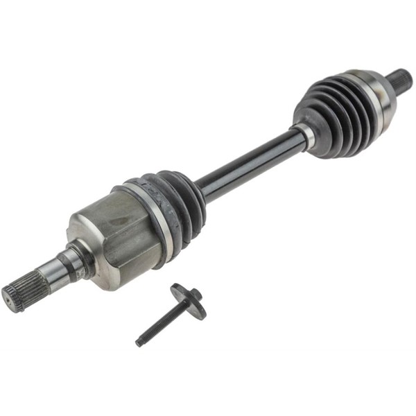 NTY Antriebswelle Vorne Links FüR Ford S-Max WA6 2.0 Tdci Galaxy BA7 Volvo V60-image