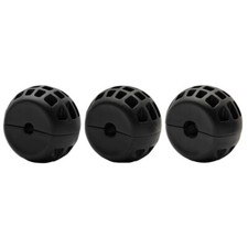 Reliable Plastic Stopper Winch Line Protector for Steel Cable Or Synthetic Rope