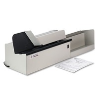 Martin Yale Model 62001 High-speed Tabletop Electric Letter Opener 10 5/8 Gray on sale Martin Yale Model 62001 High-speed Tabletop Electric Letter Opener 10 5/8 Gray on sale