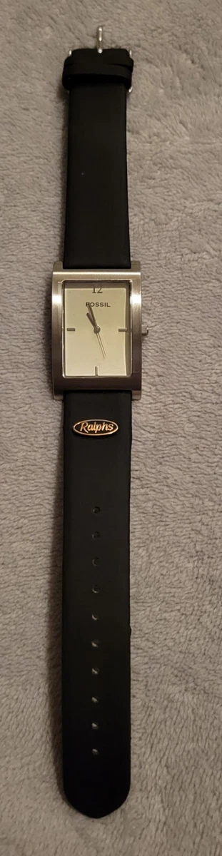 Fossil waterproof online watches