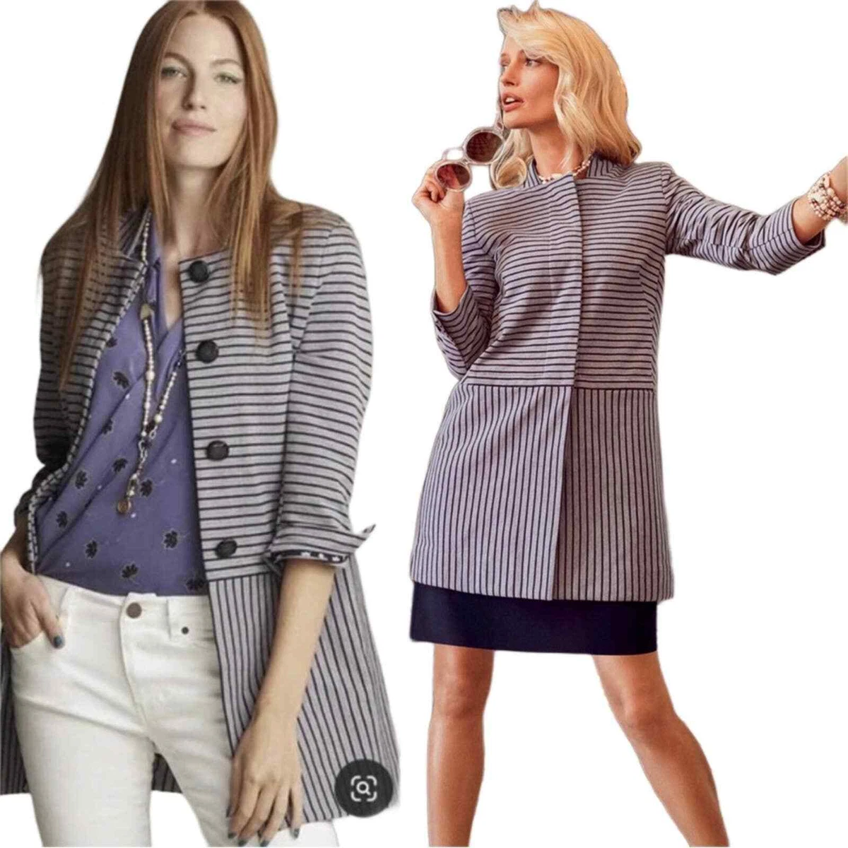 Cabi car shop coat
